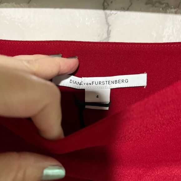 Diane Von Furstenberg Skirt - Picture 3 of 6